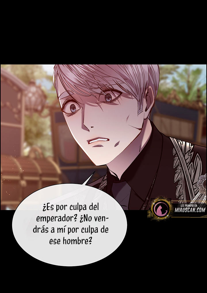 Torceré el cuello de un perro amistoso Capítulo 84 - Página 7