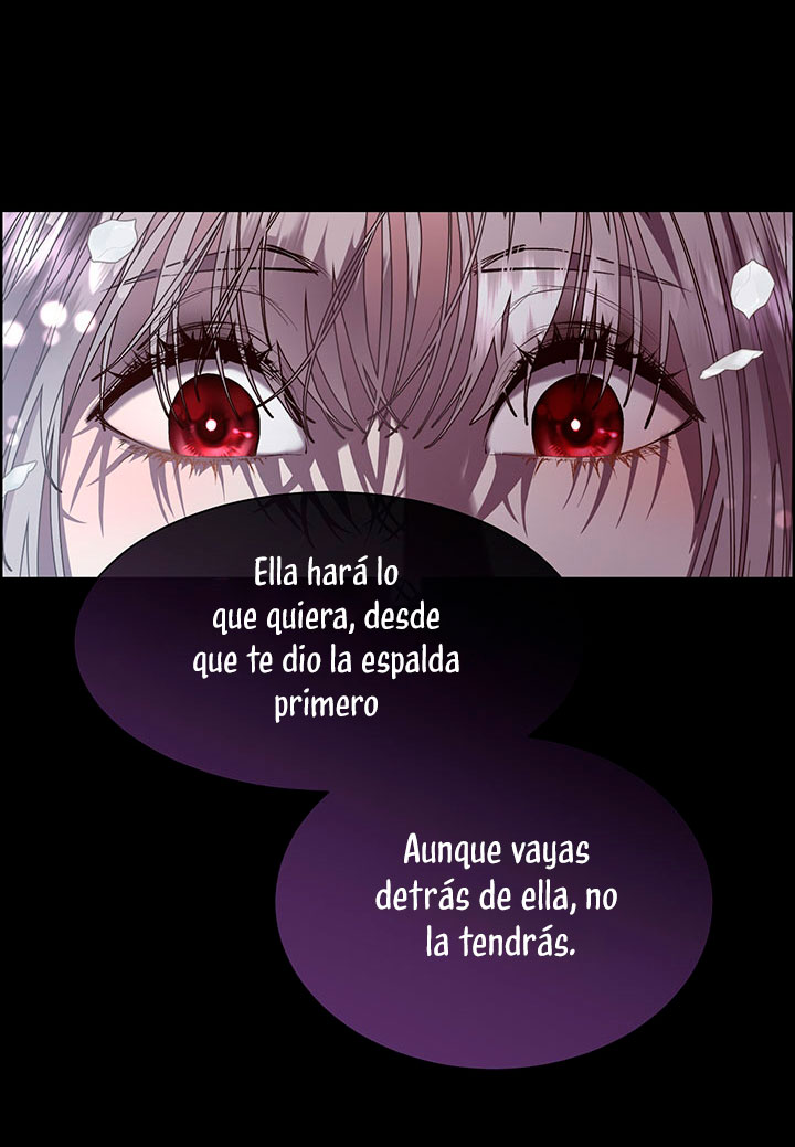 Torceré el cuello de un perro amistoso Capítulo 84 - Página 70