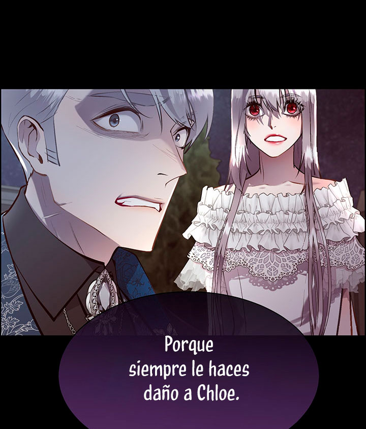 Torceré el cuello de un perro amistoso Capítulo 84 - Página 71