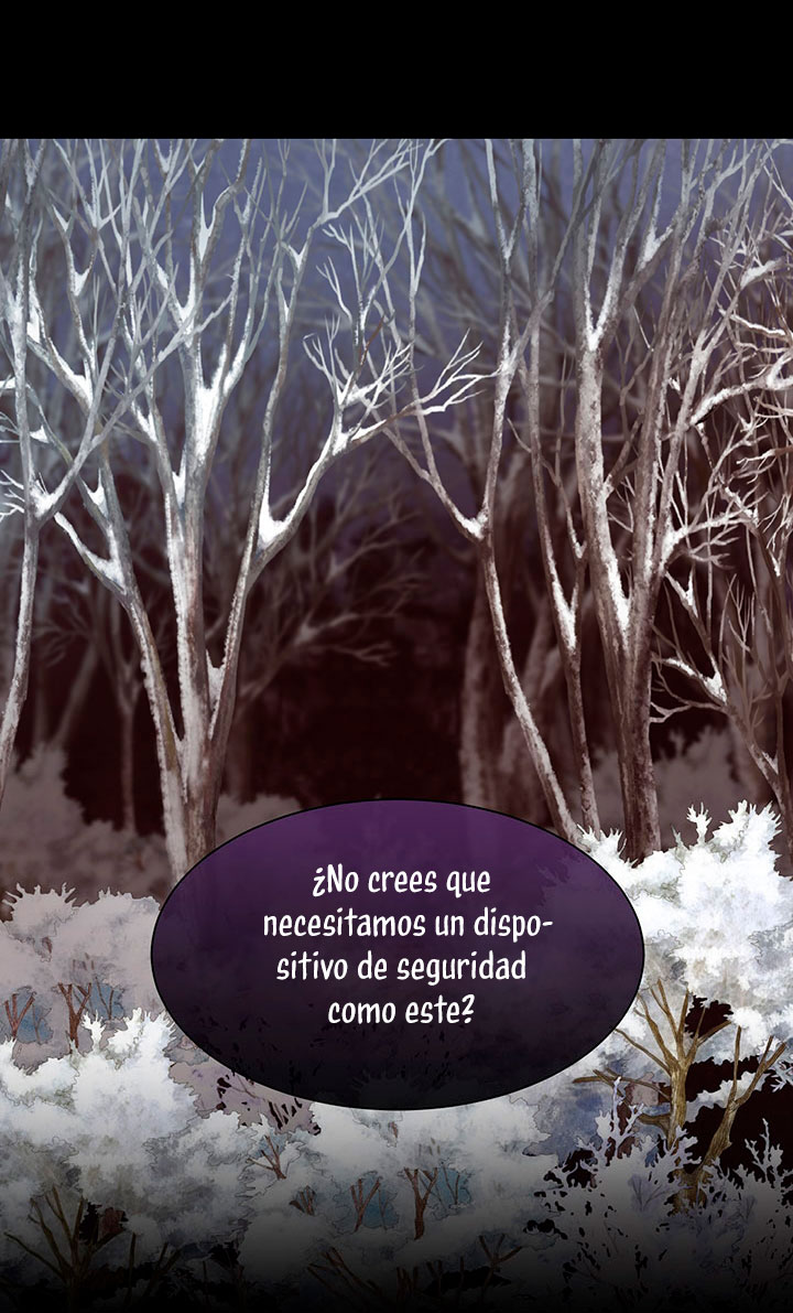 Torceré el cuello de un perro amistoso Capítulo 84 - Página 73