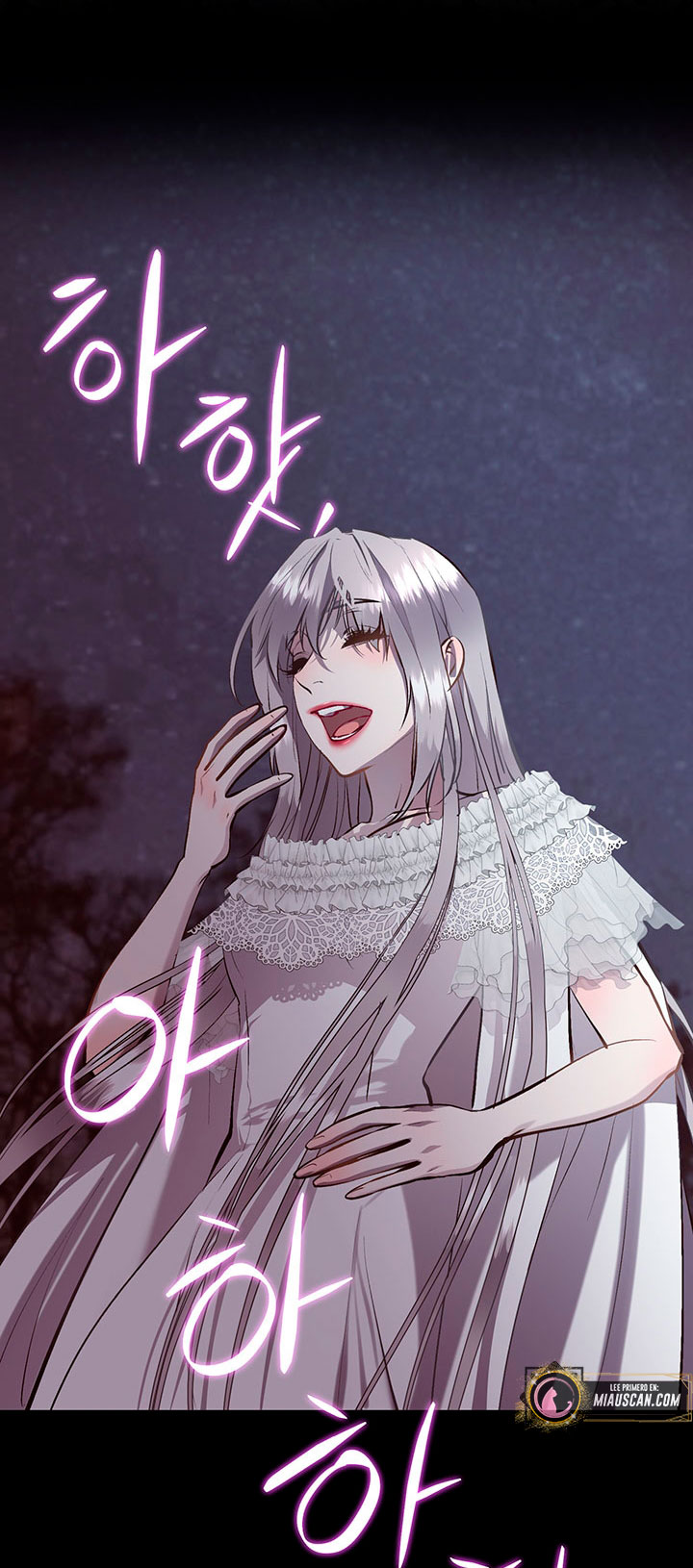 Torceré el cuello de un perro amistoso Capítulo 84 - Página 74