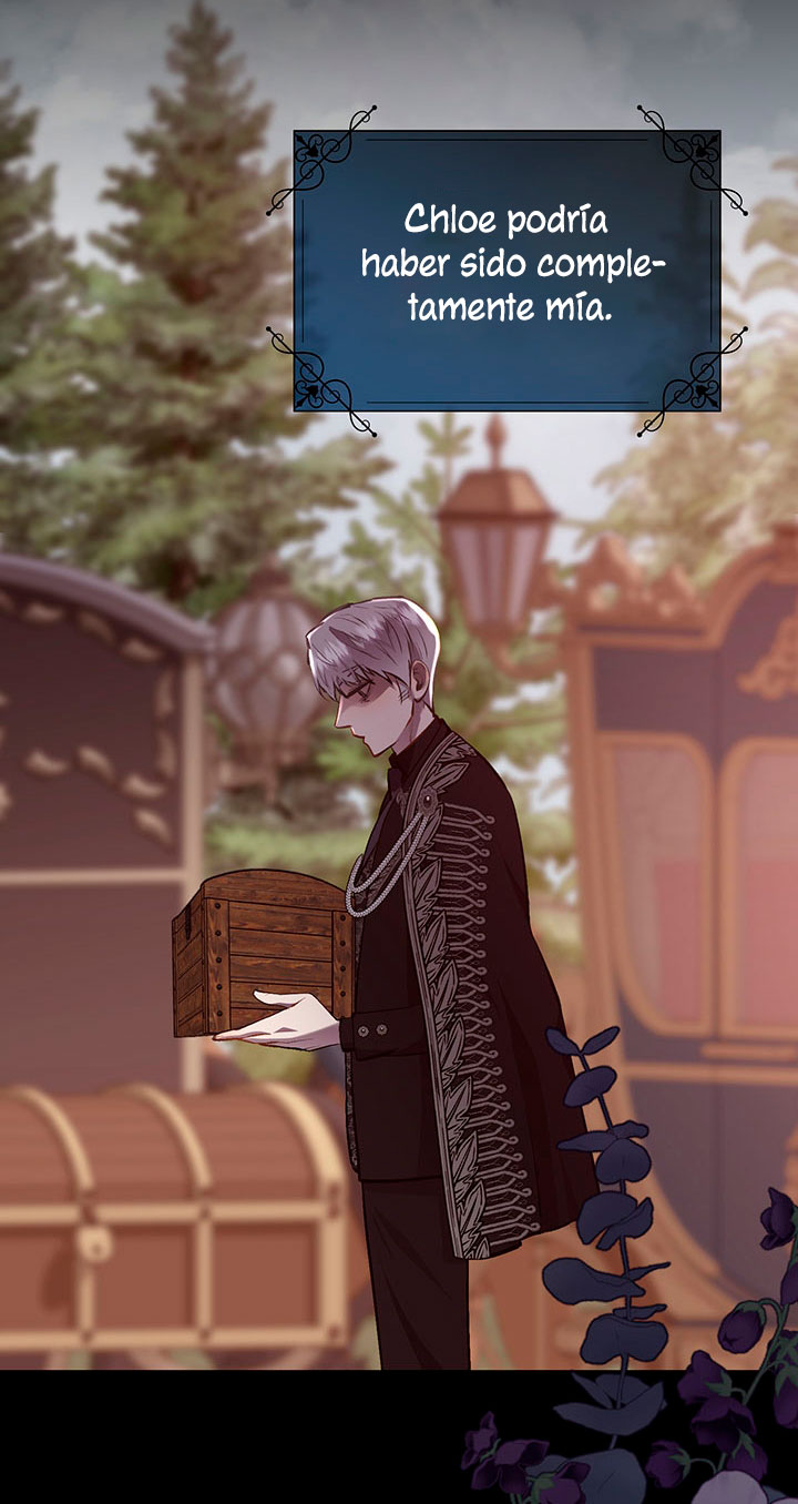 Torceré el cuello de un perro amistoso Capítulo 84 - Página 78