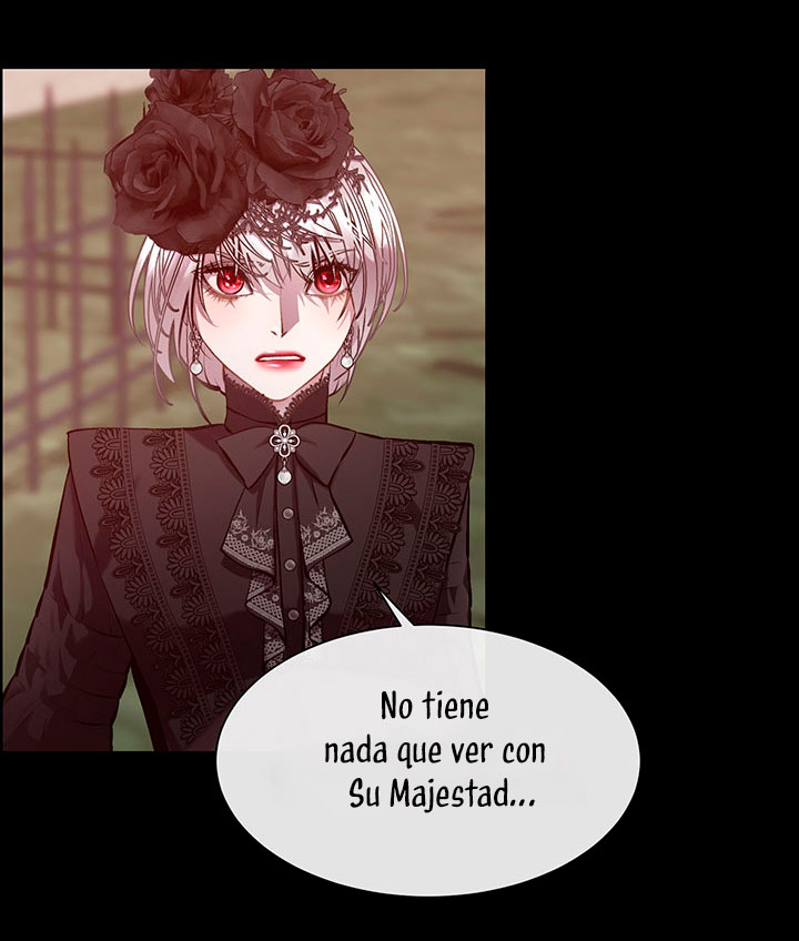 Torceré el cuello de un perro amistoso Capítulo 84 - Página 8