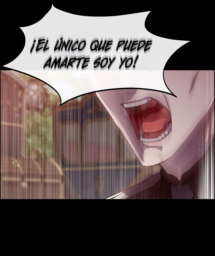 Torceré el cuello de un perro amistoso Capítulo 84 - Página 9