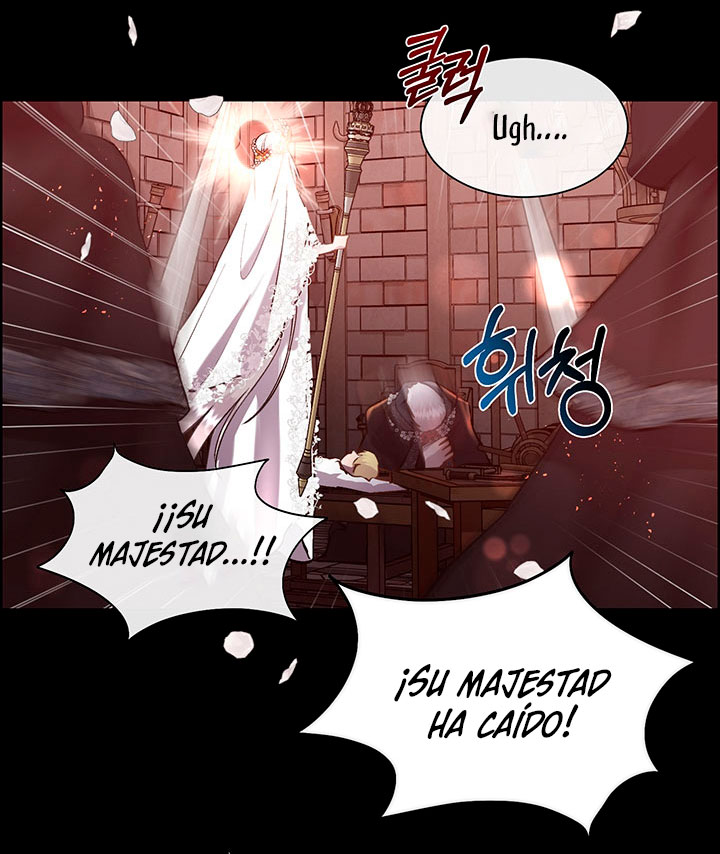 Torceré el cuello de un perro amistoso Capítulo 85 - Página 18