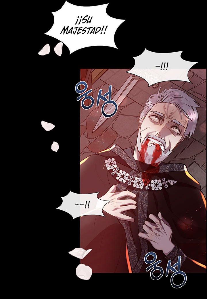 Torceré el cuello de un perro amistoso Capítulo 85 - Página 19