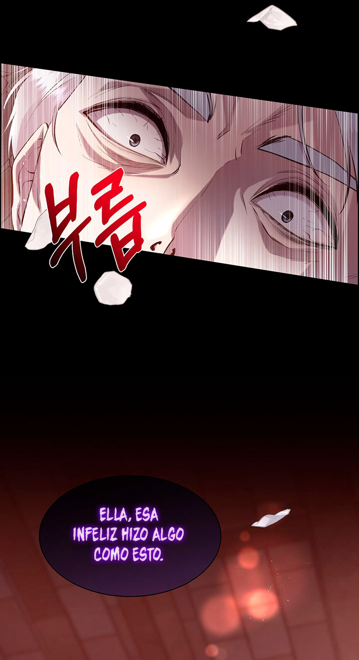 Torceré el cuello de un perro amistoso Capítulo 85 - Página 20