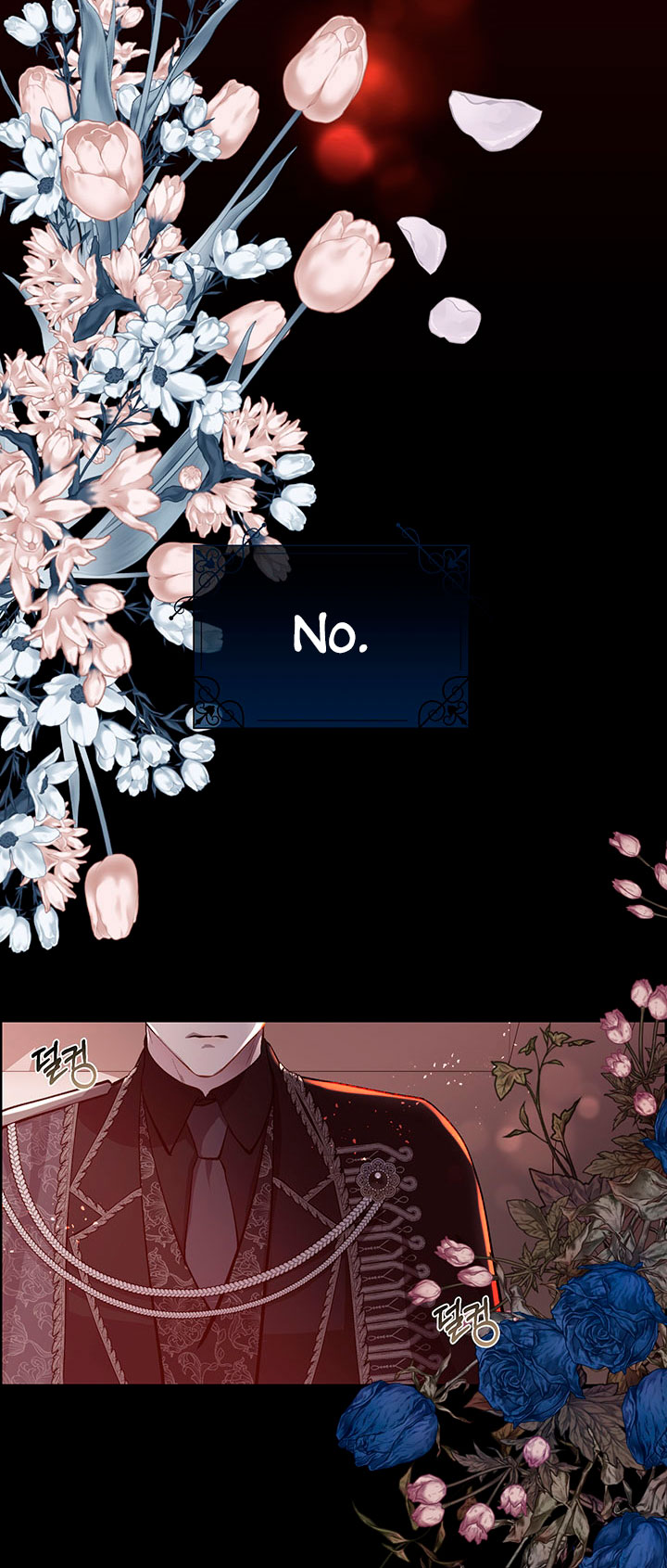 Torceré el cuello de un perro amistoso Capítulo 85 - Página 22