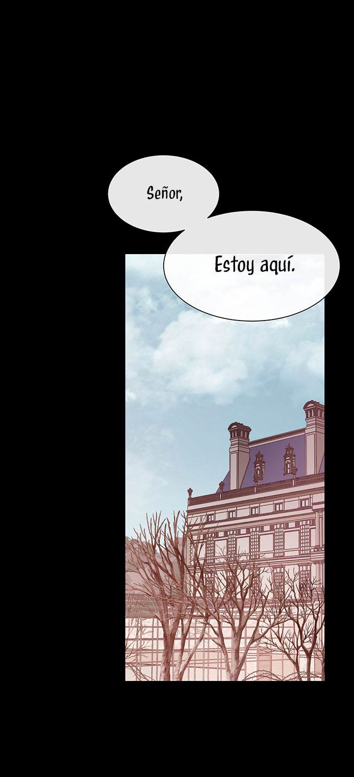 Torceré el cuello de un perro amistoso Capítulo 85 - Página 25