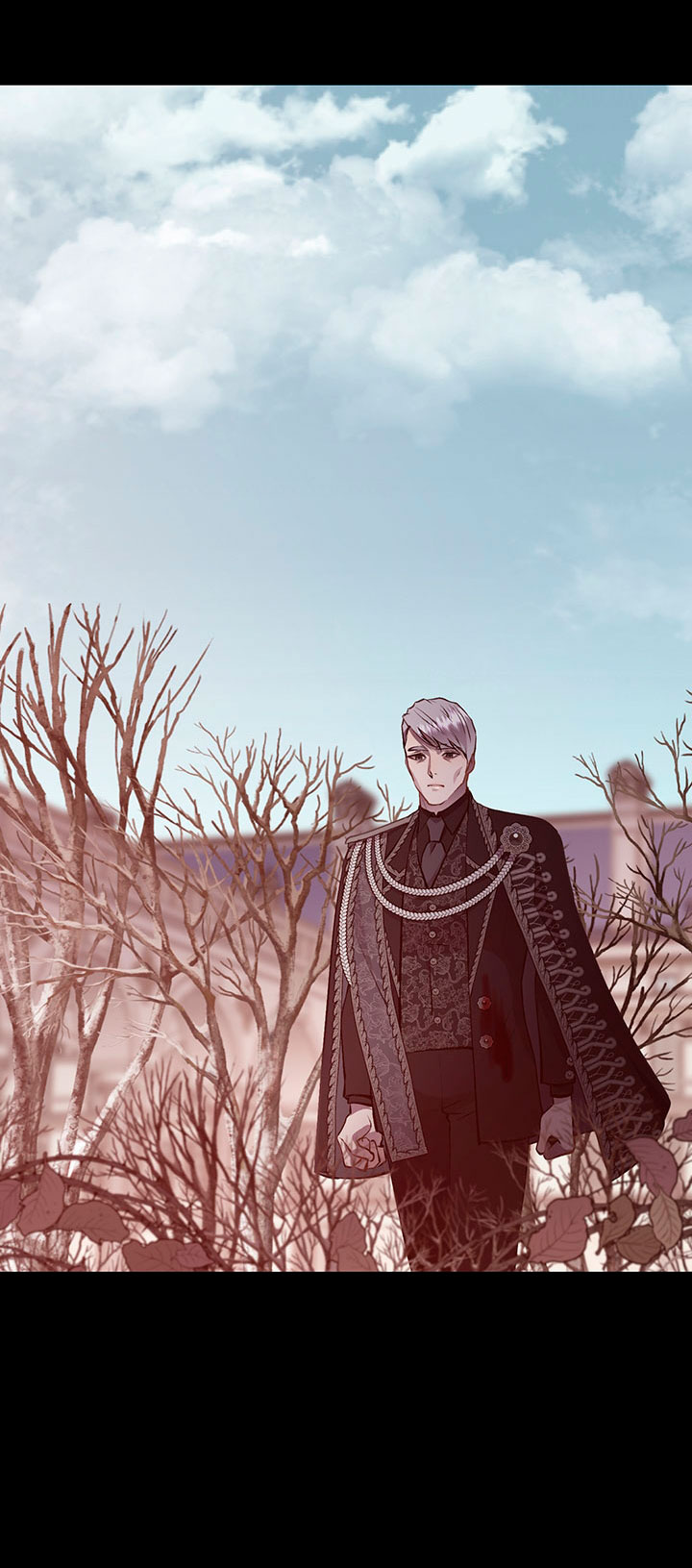 Torceré el cuello de un perro amistoso Capítulo 85 - Página 26