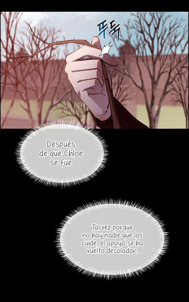 Torceré el cuello de un perro amistoso Capítulo 85 - Página 27