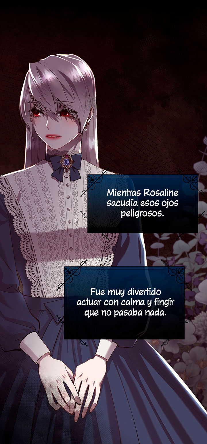 Torceré el cuello de un perro amistoso Capítulo 85 - Página 31