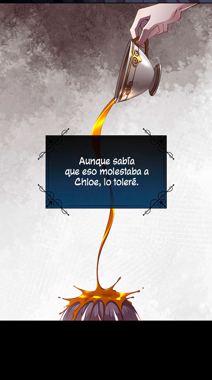 Torceré el cuello de un perro amistoso Capítulo 85 - Página 32