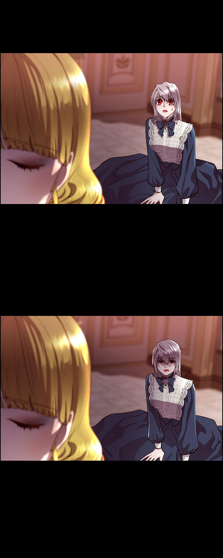 Torceré el cuello de un perro amistoso Capítulo 85 - Página 33