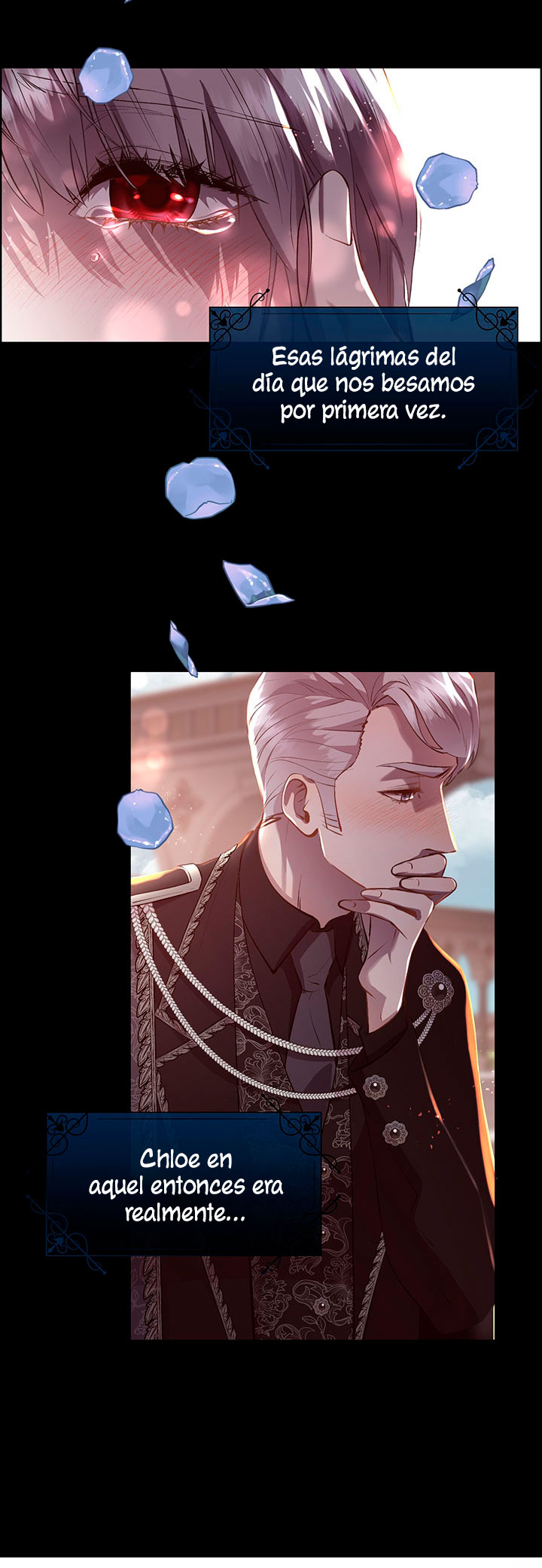 Torceré el cuello de un perro amistoso Capítulo 85 - Página 36