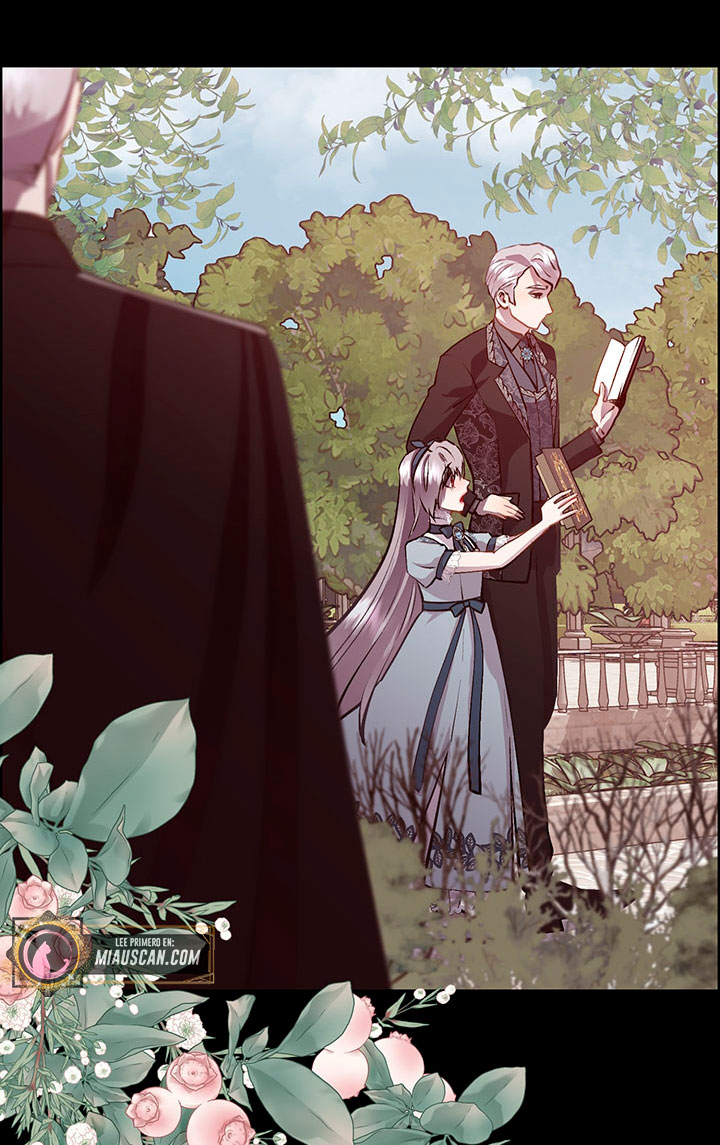 Torceré el cuello de un perro amistoso Capítulo 85 - Página 43