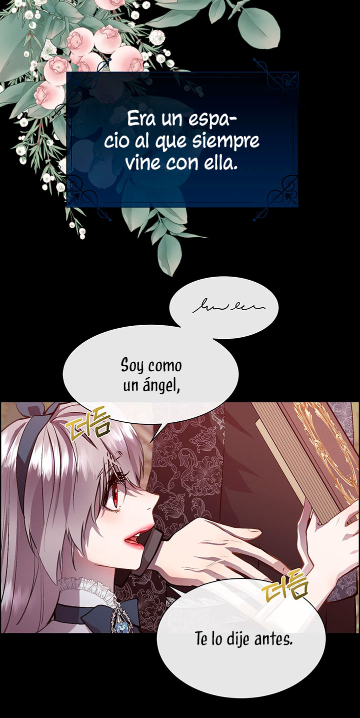 Torceré el cuello de un perro amistoso Capítulo 85 - Página 44