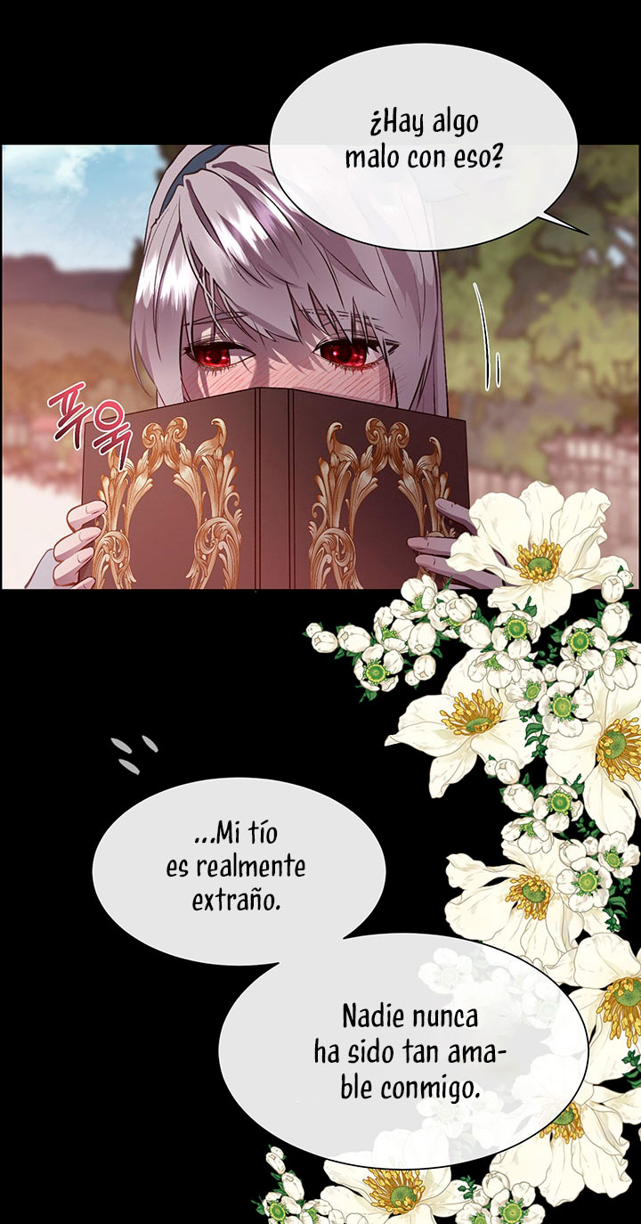 Torceré el cuello de un perro amistoso Capítulo 85 - Página 48