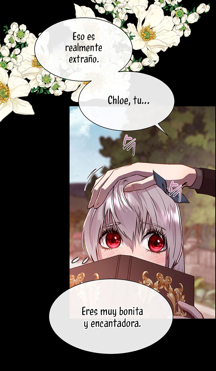 Torceré el cuello de un perro amistoso Capítulo 85 - Página 49