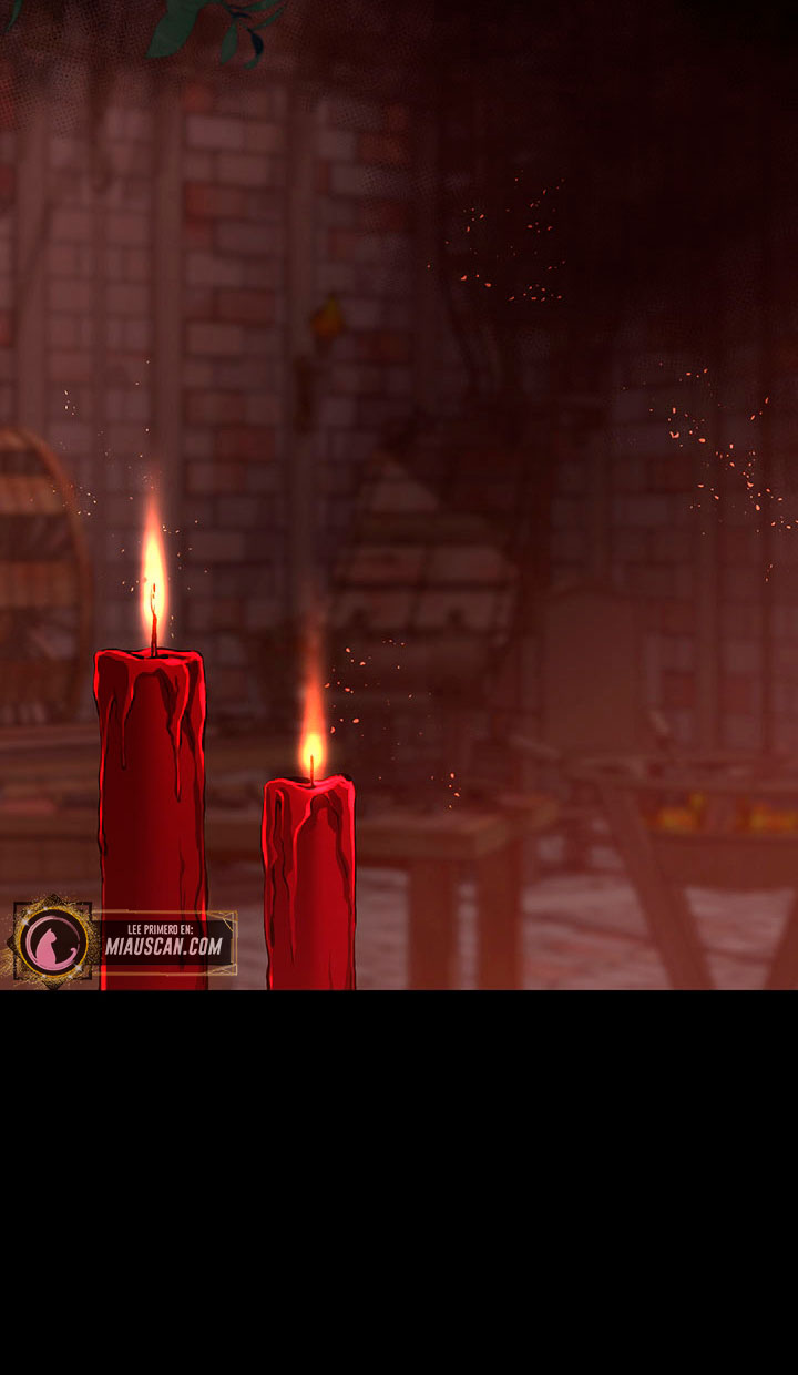 Torceré el cuello de un perro amistoso Capítulo 85 - Página 5