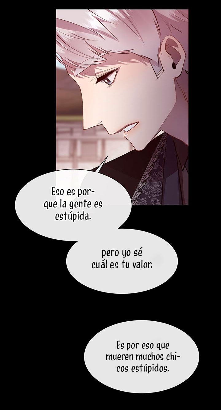 Torceré el cuello de un perro amistoso Capítulo 85 - Página 51