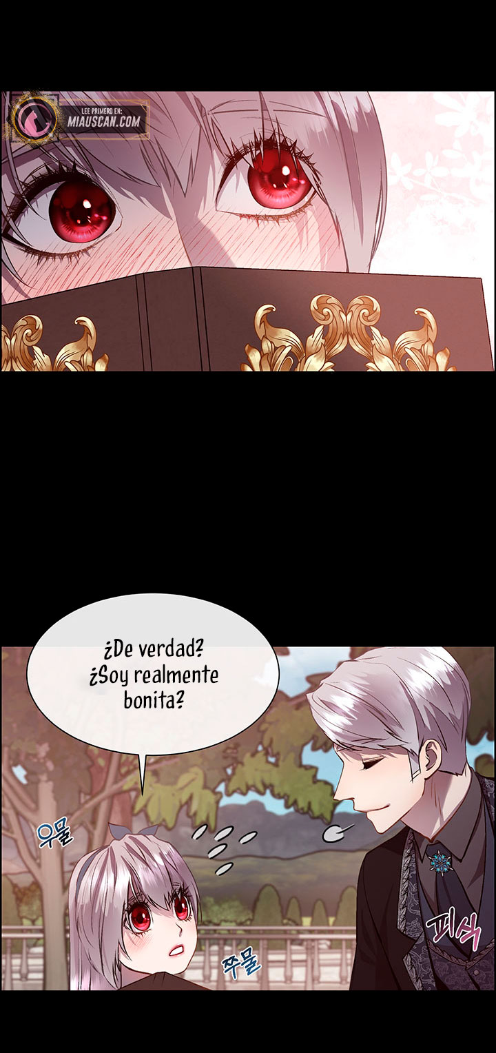 Torceré el cuello de un perro amistoso Capítulo 85 - Página 52