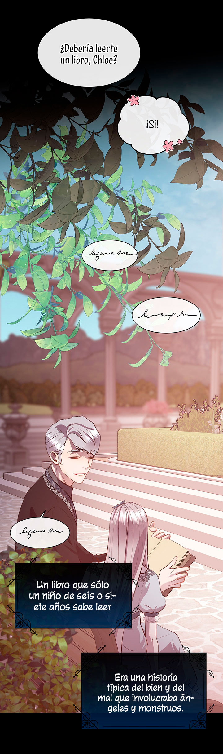 Torceré el cuello de un perro amistoso Capítulo 85 - Página 53