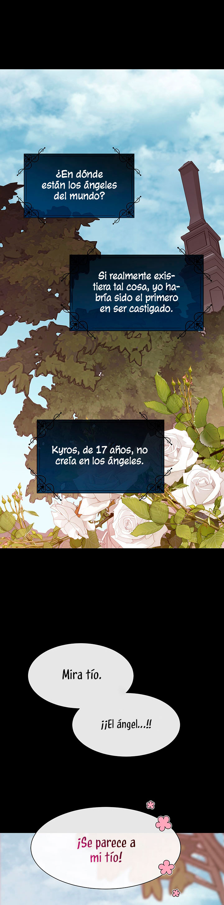 Torceré el cuello de un perro amistoso Capítulo 85 - Página 54