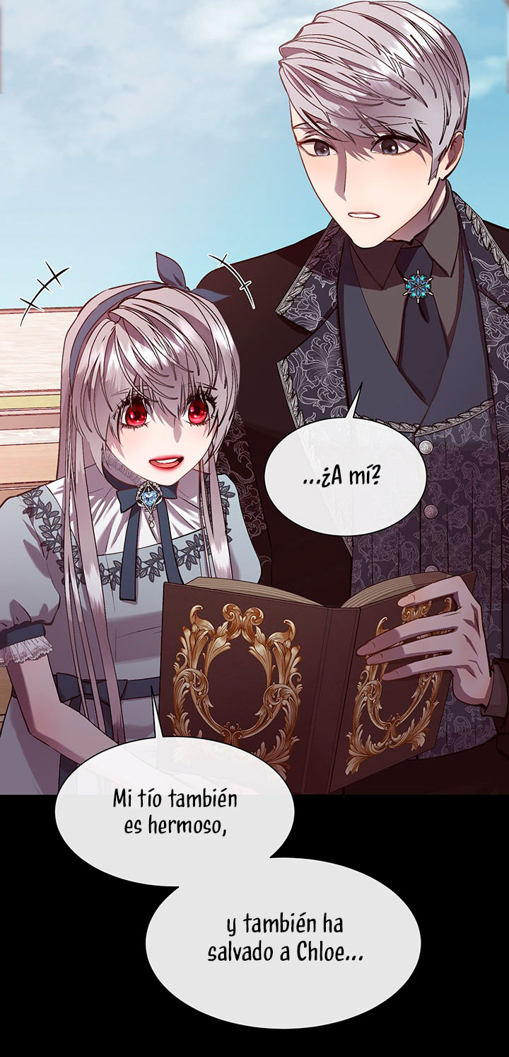 Torceré el cuello de un perro amistoso Capítulo 85 - Página 55