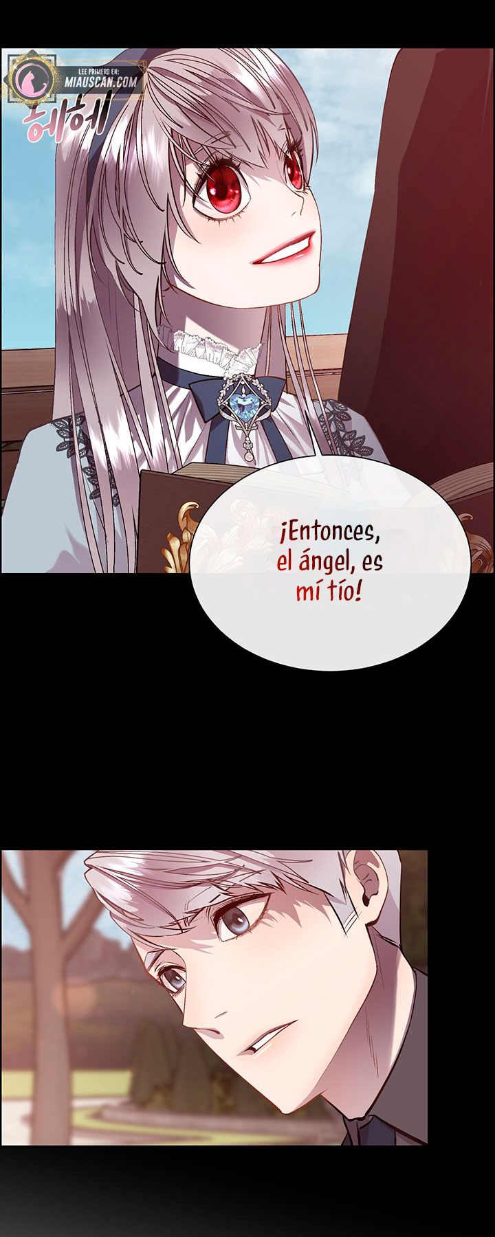 Torceré el cuello de un perro amistoso Capítulo 85 - Página 56