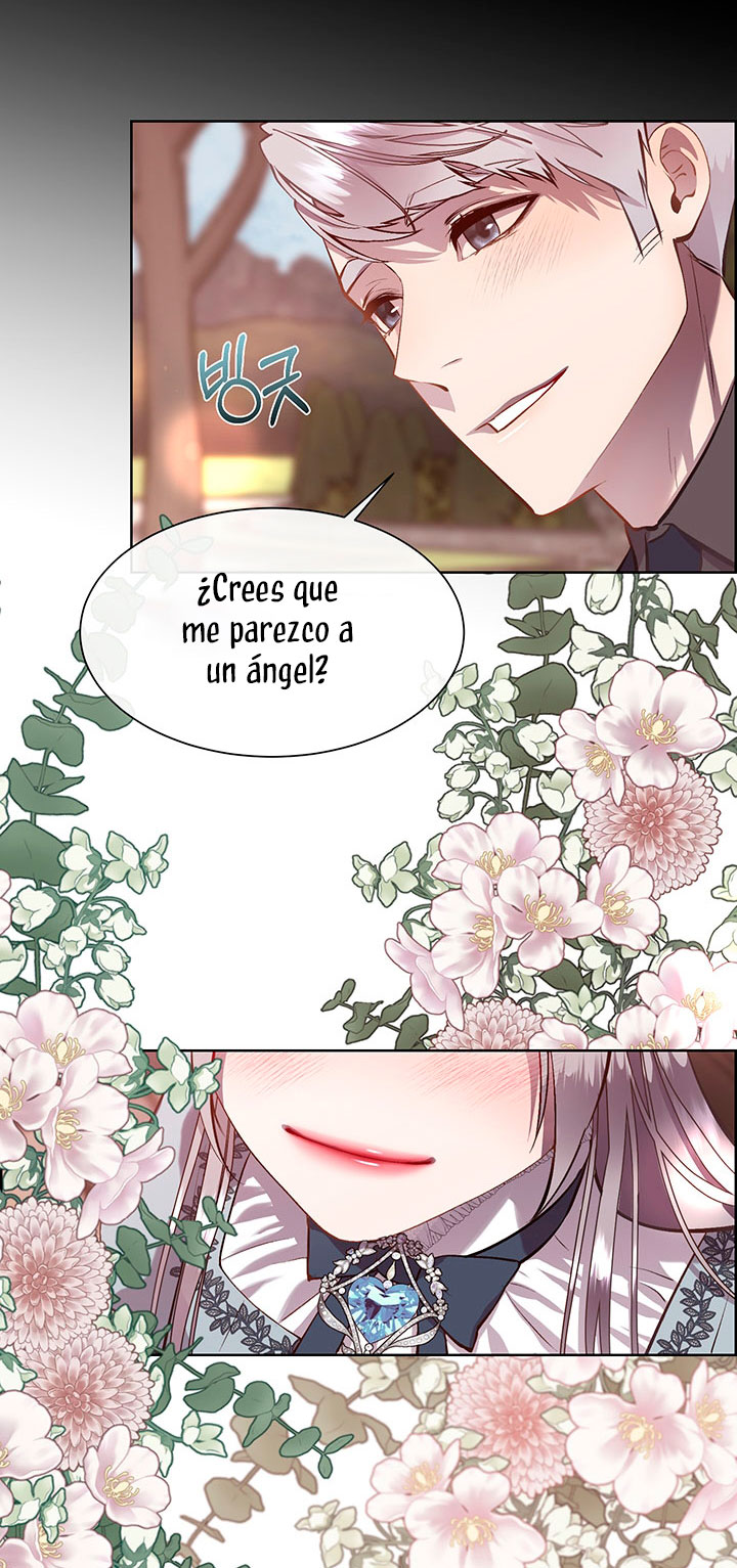 Torceré el cuello de un perro amistoso Capítulo 85 - Página 57