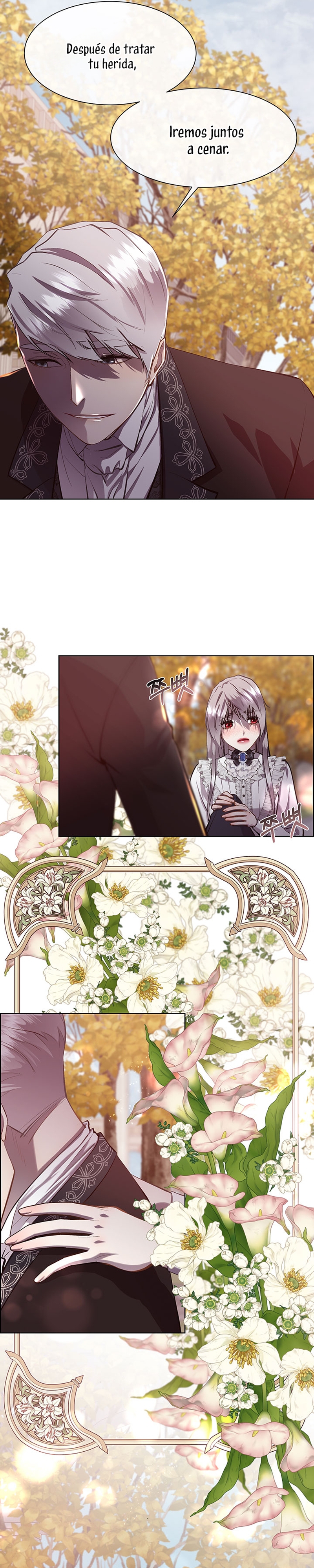 Torceré el cuello de un perro amistoso Capítulo 86 - Página 12