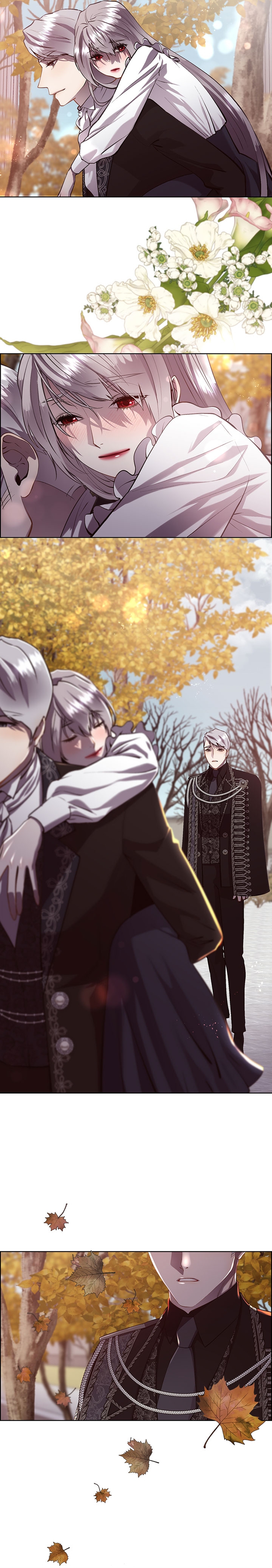 Torceré el cuello de un perro amistoso Capítulo 86 - Página 13