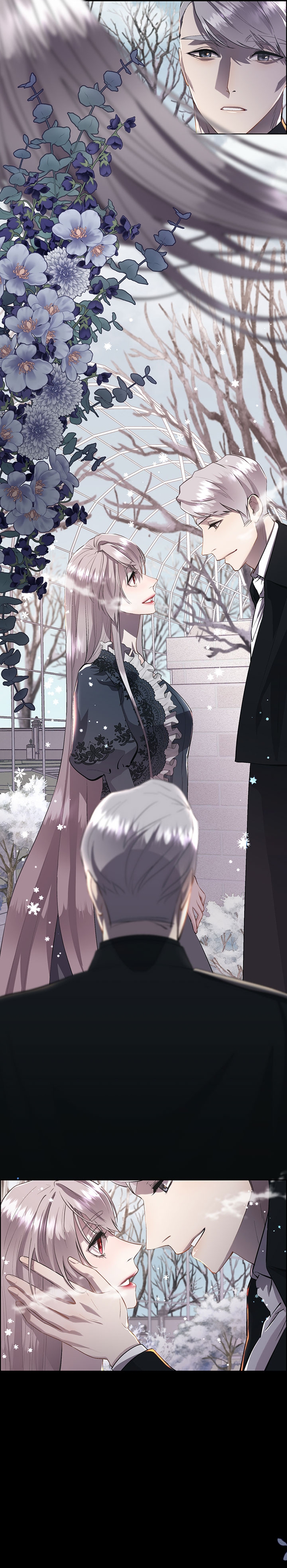 Torceré el cuello de un perro amistoso Capítulo 86 - Página 15