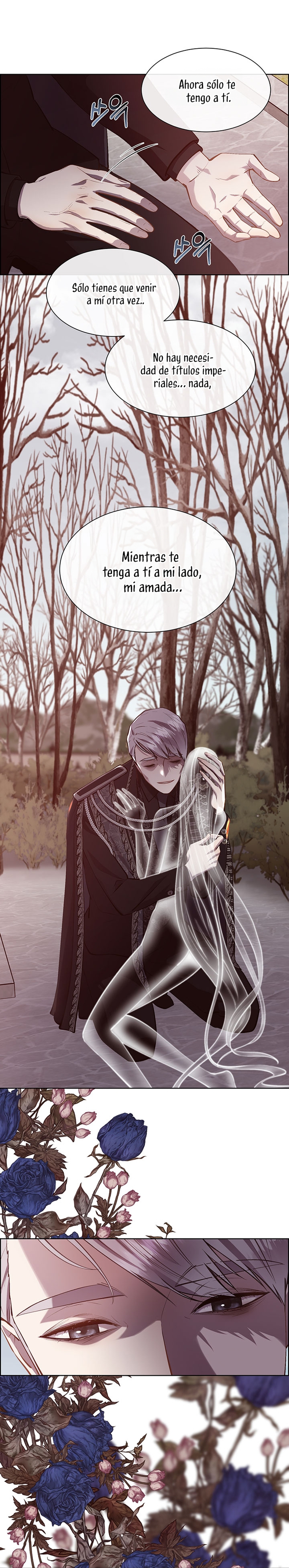 Torceré el cuello de un perro amistoso Capítulo 86 - Página 23