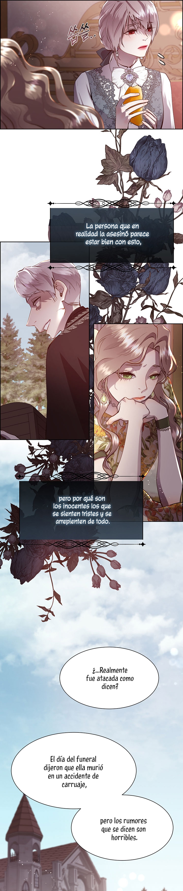 Torceré el cuello de un perro amistoso Capítulo 87 - Página 11