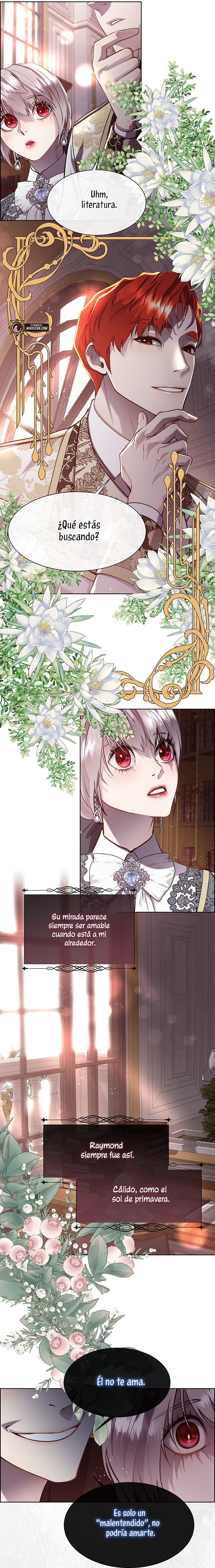 Torceré el cuello de un perro amistoso Capítulo 87 - Página 23