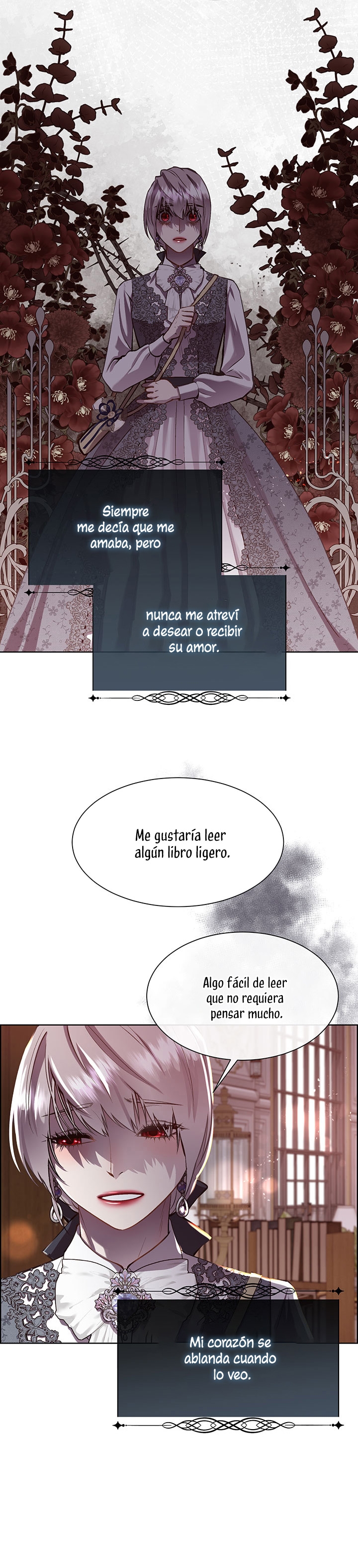 Torceré el cuello de un perro amistoso Capítulo 87 - Página 24