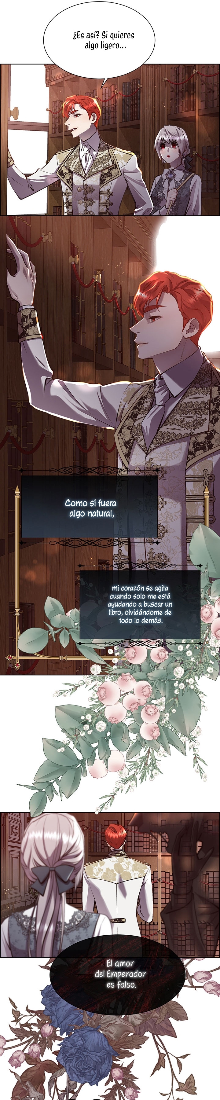 Torceré el cuello de un perro amistoso Capítulo 87 - Página 25
