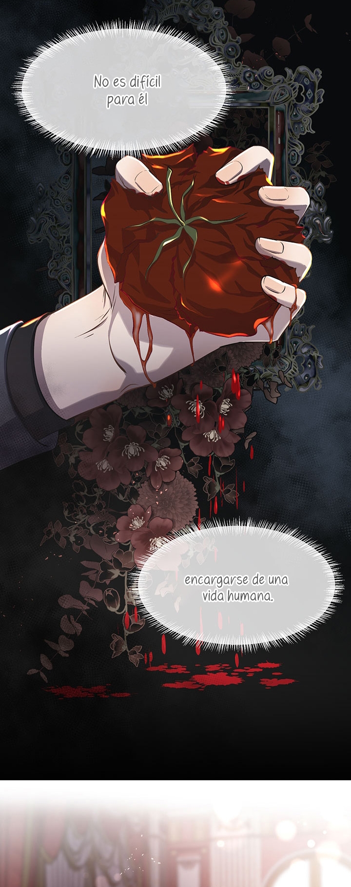 Torceré el cuello de un perro amistoso Capítulo 87 - Página 4