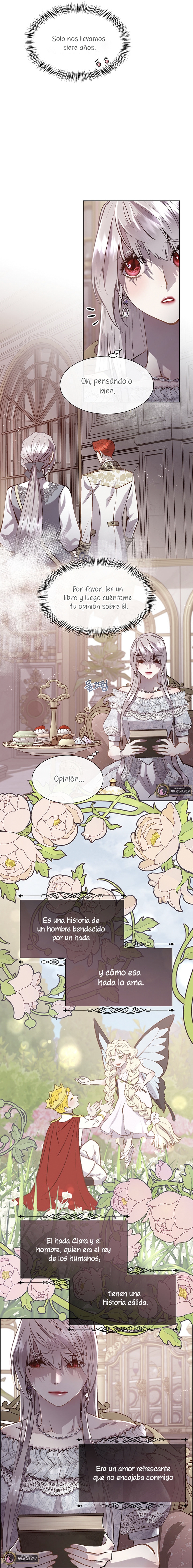 Torceré el cuello de un perro amistoso Capítulo 88 - Página 12