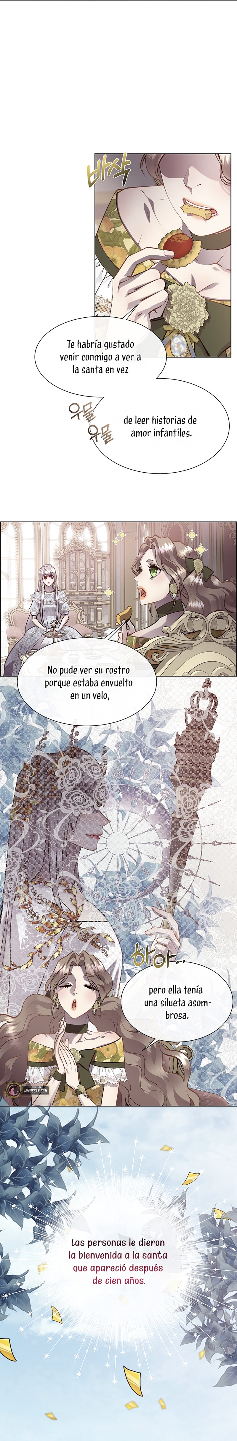 Torceré el cuello de un perro amistoso Capítulo 88 - Página 13