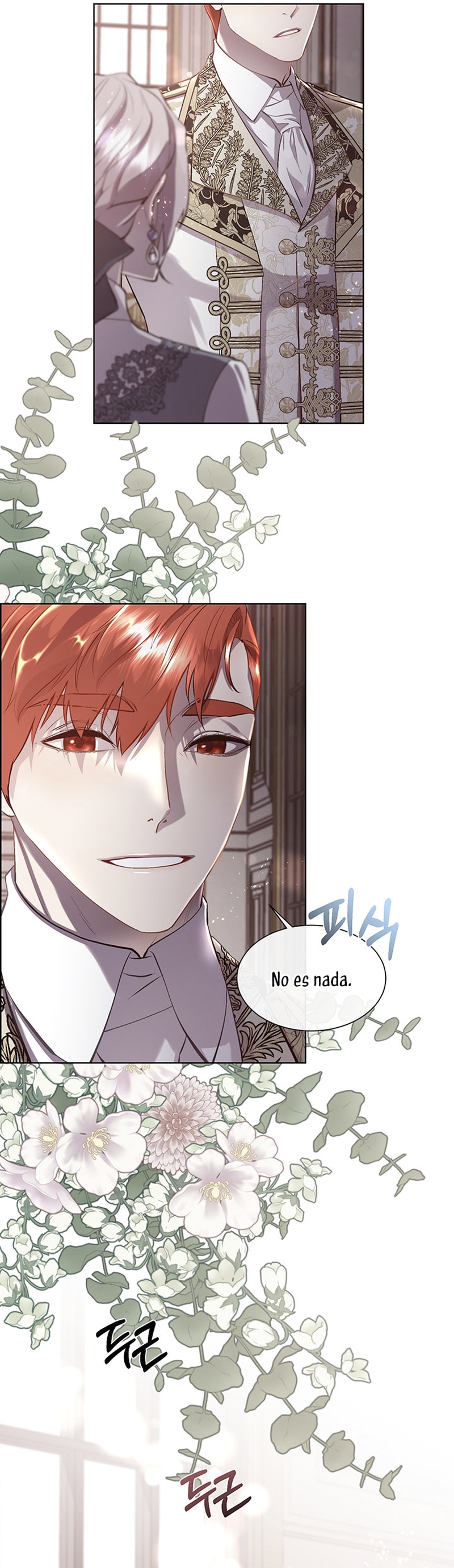 Torceré el cuello de un perro amistoso Capítulo 88 - Página 9