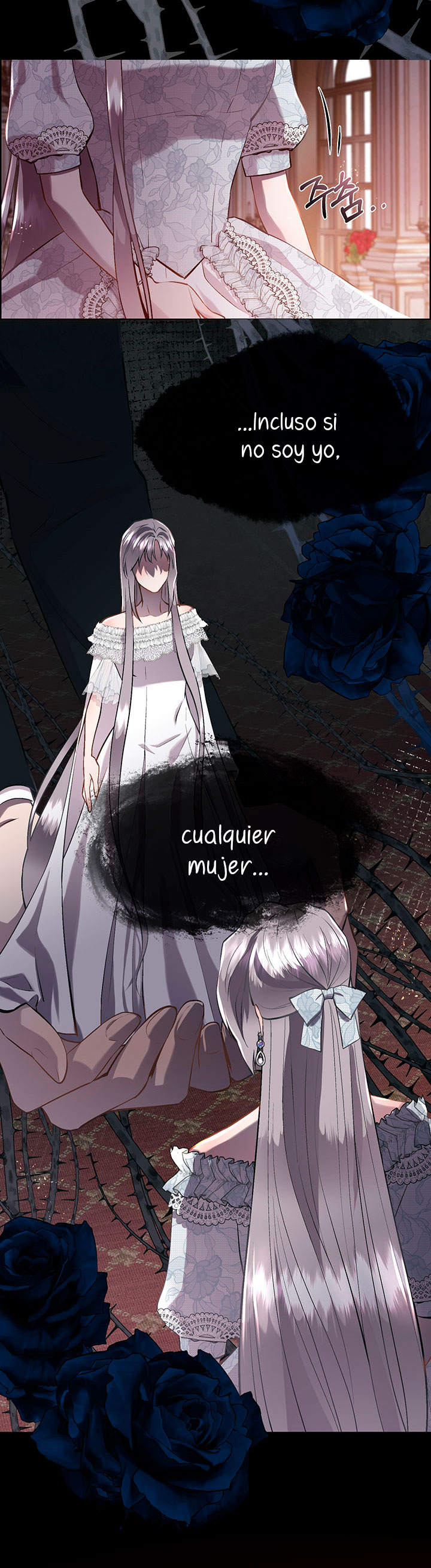 Torceré el cuello de un perro amistoso Capítulo 89 - Página 10