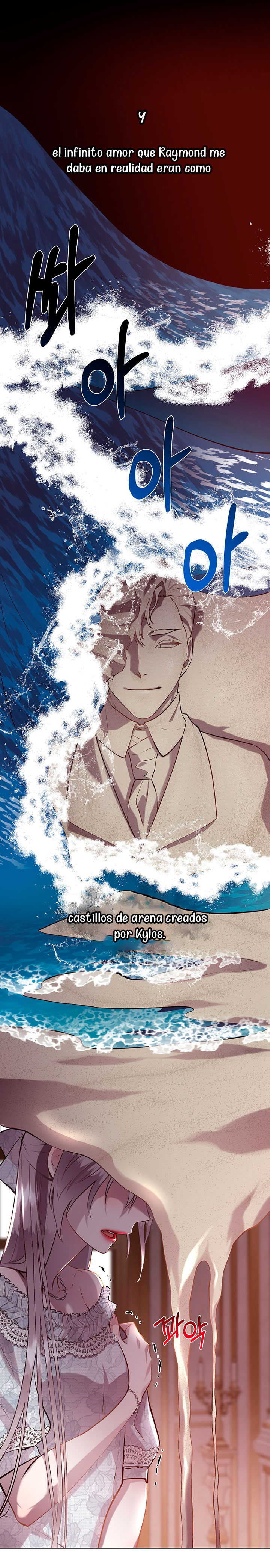 Torceré el cuello de un perro amistoso Capítulo 89 - Página 11