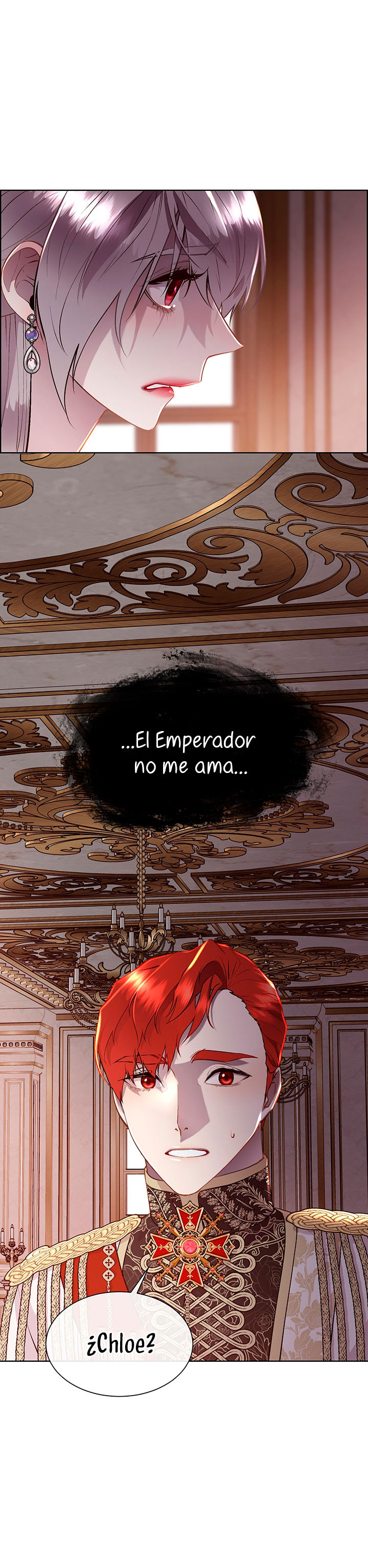 Torceré el cuello de un perro amistoso Capítulo 89 - Página 12