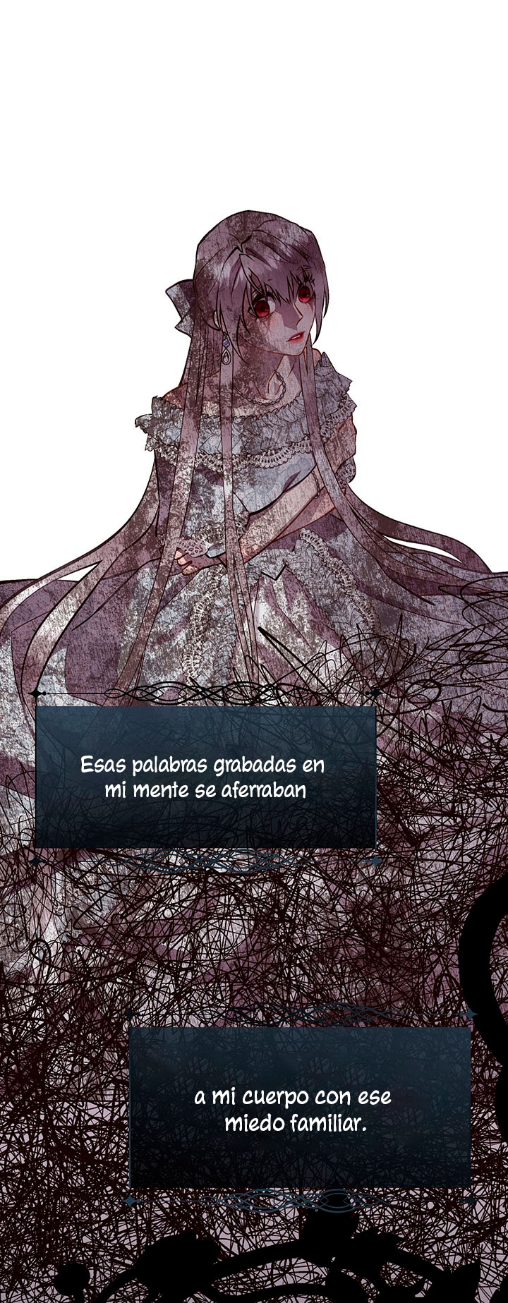 Torceré el cuello de un perro amistoso Capítulo 89 - Página 13