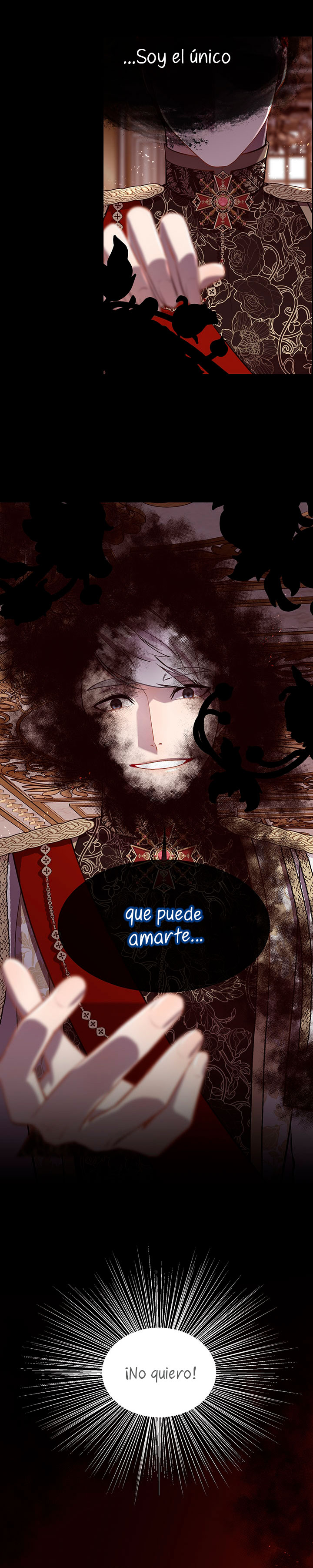 Torceré el cuello de un perro amistoso Capítulo 89 - Página 15