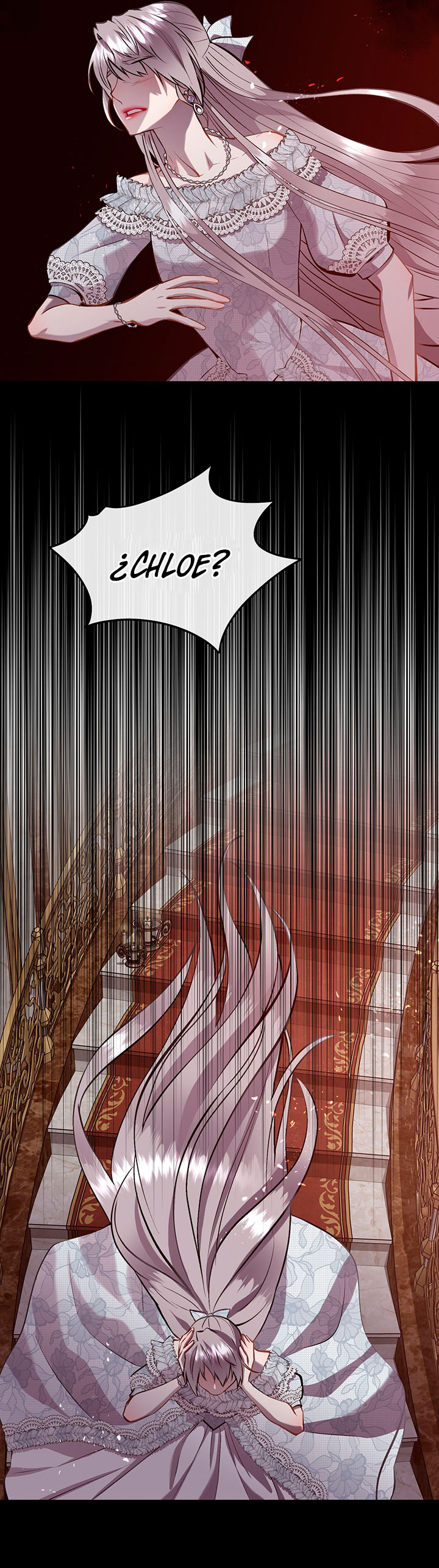 Torceré el cuello de un perro amistoso Capítulo 89 - Página 16