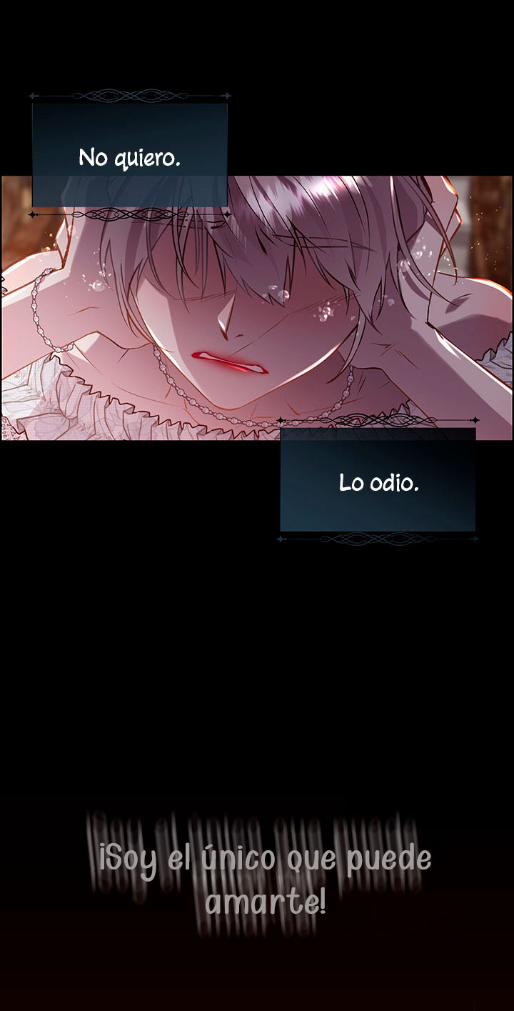 Torceré el cuello de un perro amistoso Capítulo 89 - Página 17